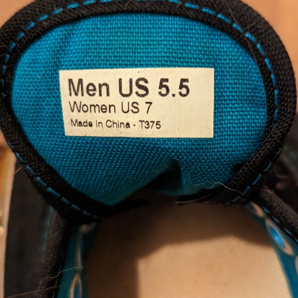 Shoes - Picture 2 of 3
